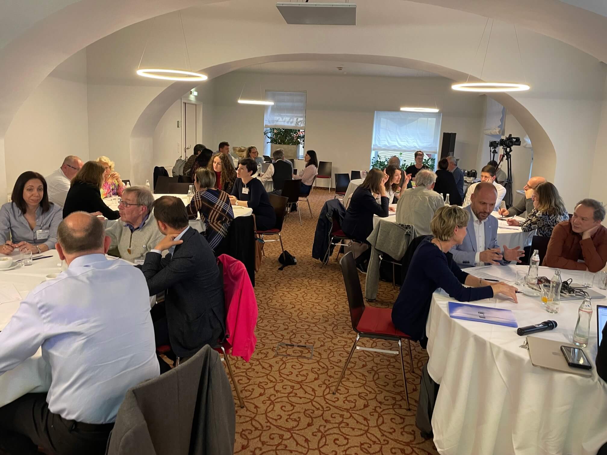 1st European Smart Villages Pilot Observatory - Smart Rural 27